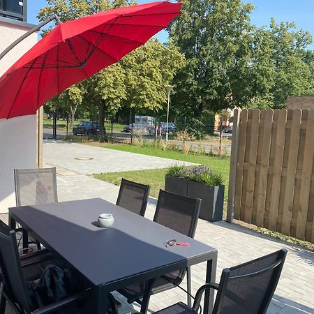 Spree Chalet كوتبوس المظهر الخارجي الصورة