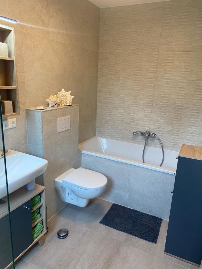 Spree Chalet كوتبوس المظهر الخارجي الصورة
