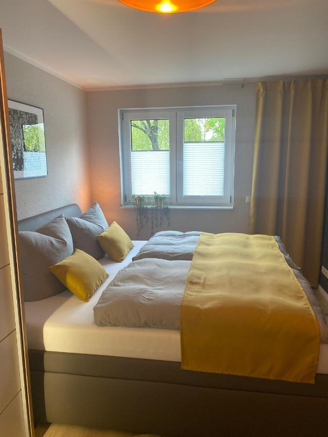 Spree Chalet كوتبوس المظهر الخارجي الصورة