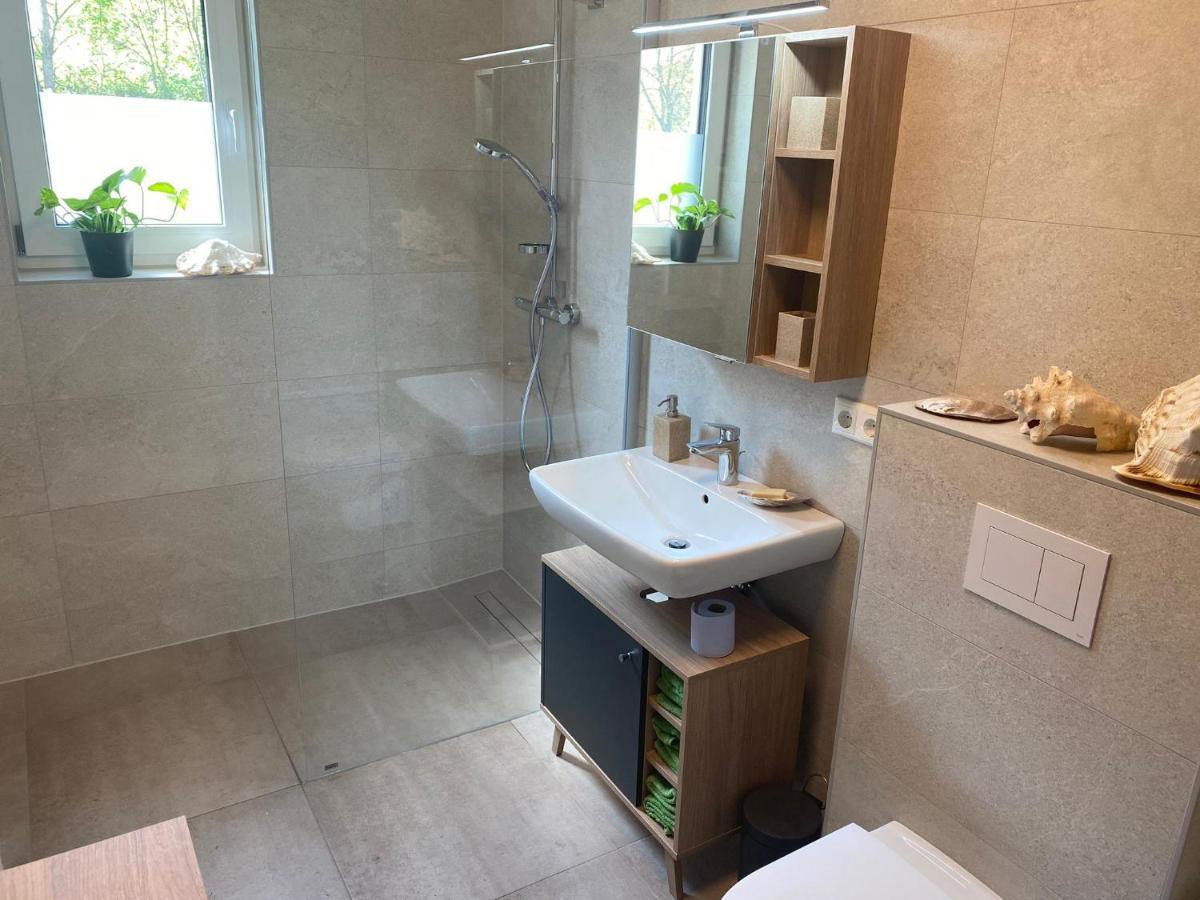 Spree Chalet كوتبوس المظهر الخارجي الصورة