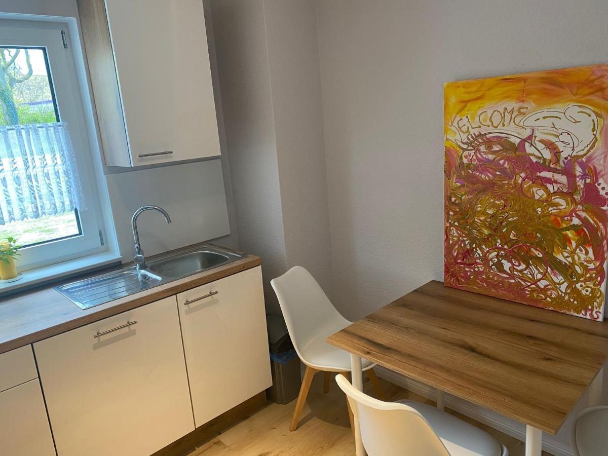 Spree Chalet كوتبوس المظهر الخارجي الصورة
