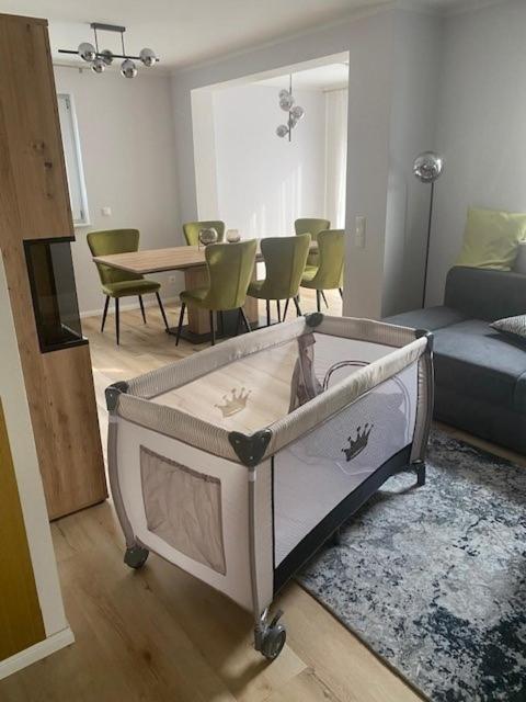 Spree Chalet كوتبوس المظهر الخارجي الصورة