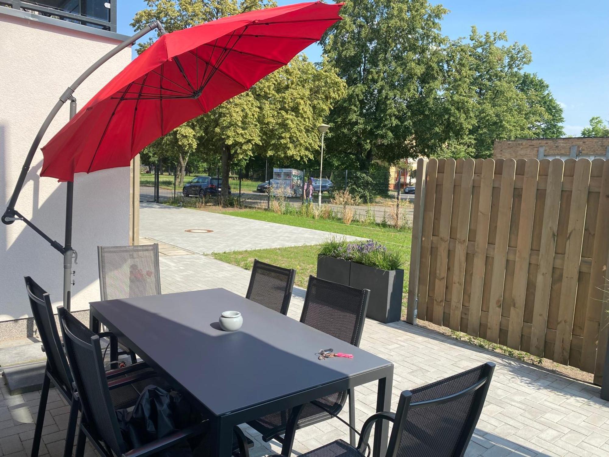 Spree Chalet كوتبوس المظهر الخارجي الصورة